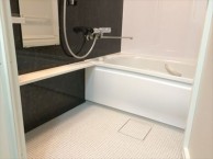 TOTO　WFシリーズにお取替え